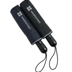 The Weatherman Travel Umbrella - 42 inch Arc