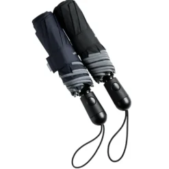 The Weatherman Travel Umbrella - 42 inch Arc