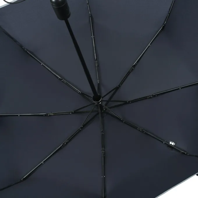 The Weatherman Travel Umbrella - 42 inch Arc