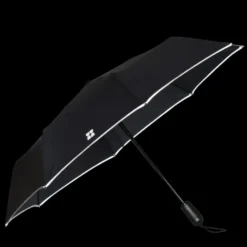 The Weatherman Travel Umbrella - 42 inch Arc
