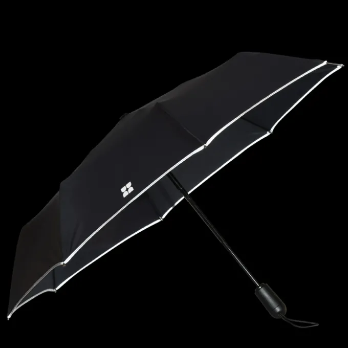 The Weatherman Travel Umbrella - 42 inch Arc