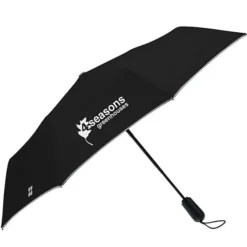 The Weatherman Travel Umbrella - 42 inch Arc