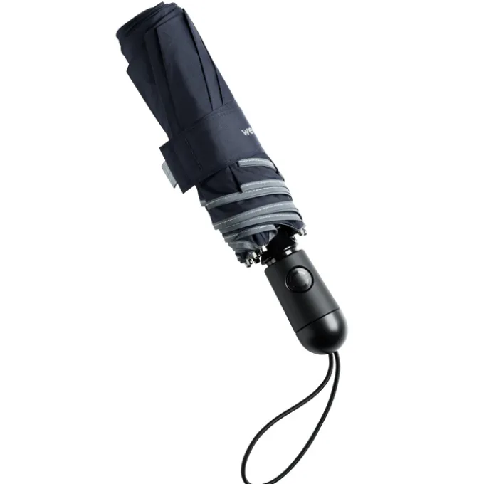 The Weatherman Travel Umbrella - 42 inch Arc