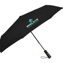 The Zion Umbrella - 44-inch Arc