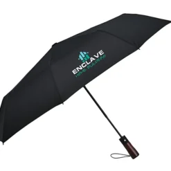 The Zion Umbrella - 44-inch Arc - 24 hr