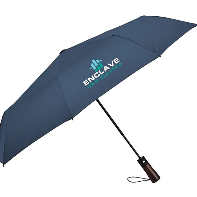 The Zion Umbrella - 44-inch Arc - 24 hr