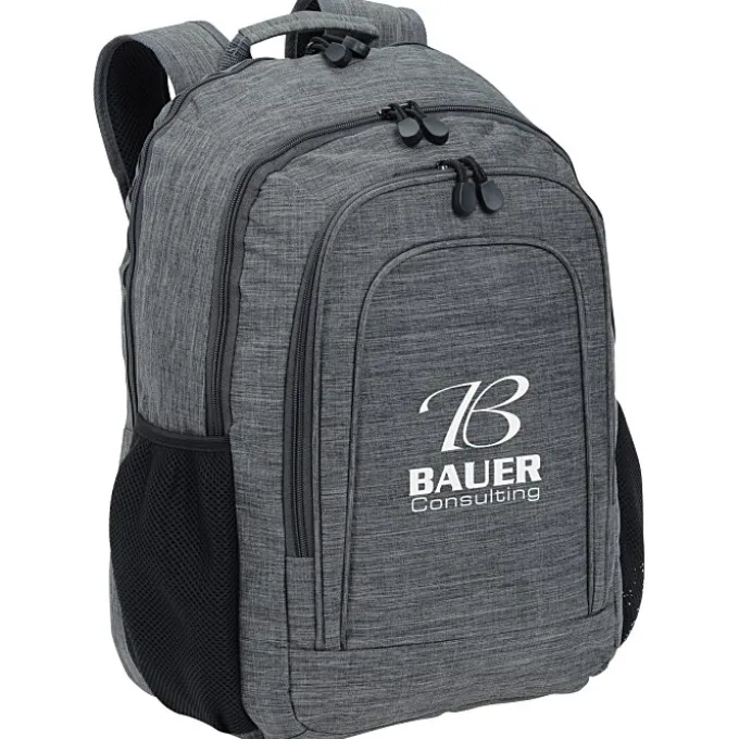Thomas Laptop Backpack