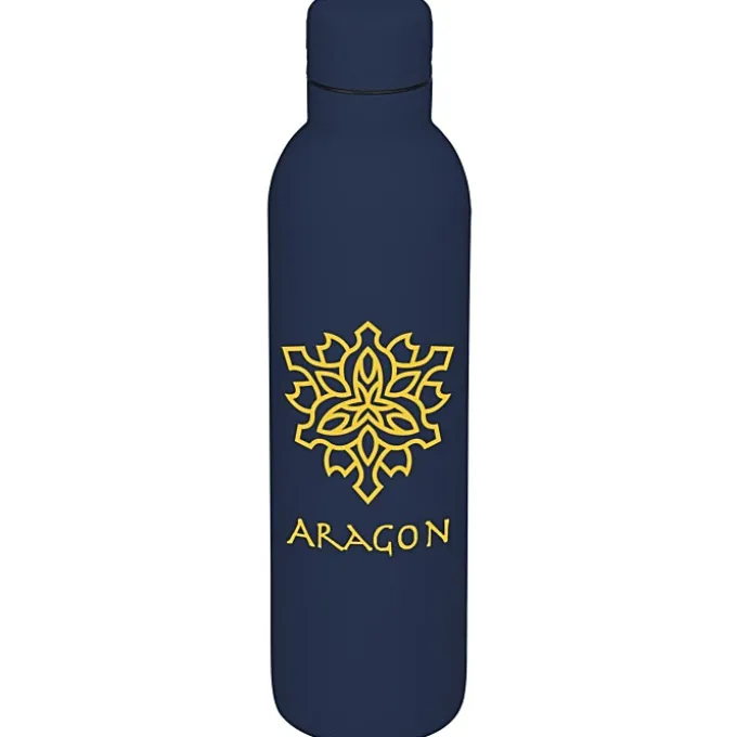 Thor Copper Vacuum Bottle - 17 oz