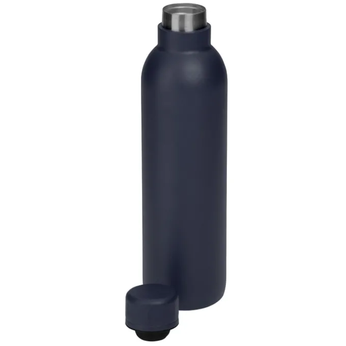 Thor Copper Vacuum Bottle - 17 oz