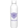 Thor Copper Vacuum Bottle - 17 oz - 24 hr