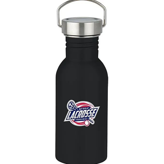Thor Stainless Bottle - 20 oz - Full Color