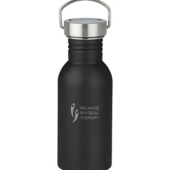 Thor Stainless Bottle - 20 oz - Laser Engraved