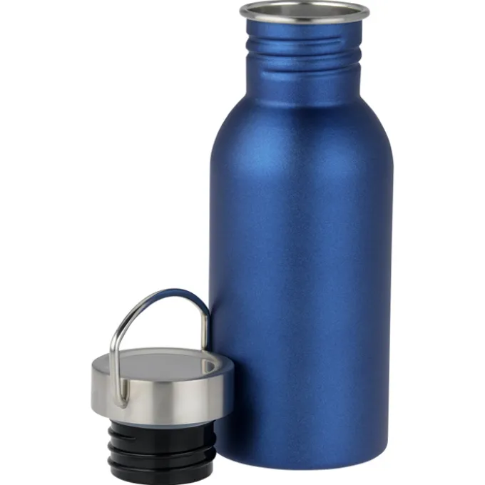 Thor Stainless Bottle - 20 oz - Laser Engraved