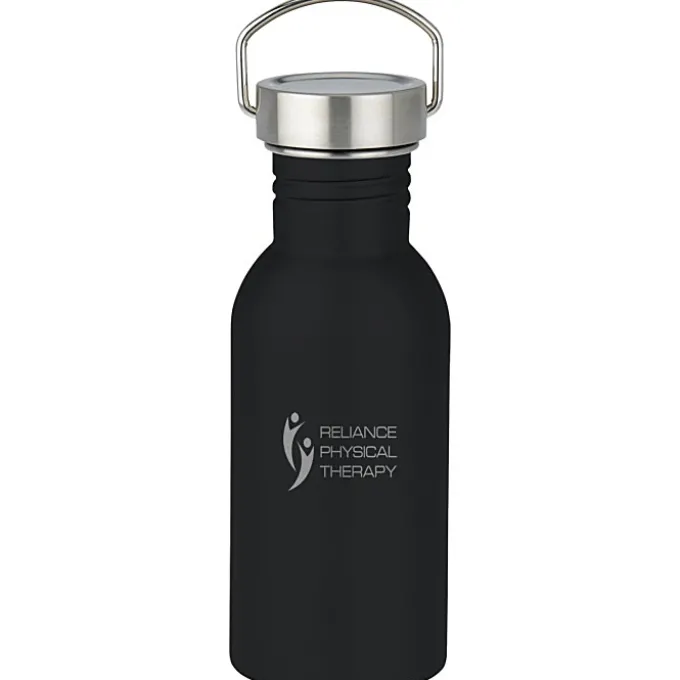 Thor Stainless Bottle - 20 oz - Laser Engraved