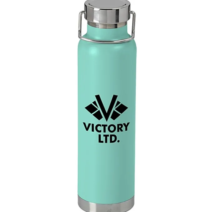 Thor Vacuum Bottle - 24 oz