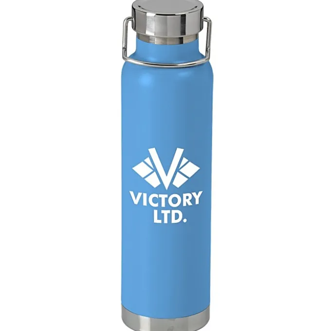 Thor Vacuum Bottle - 24 oz