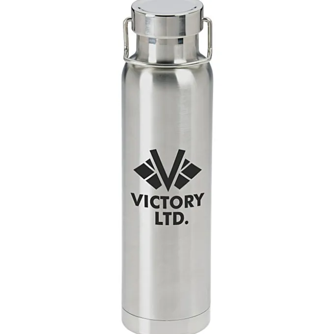 Thor Vacuum Bottle - 24 oz