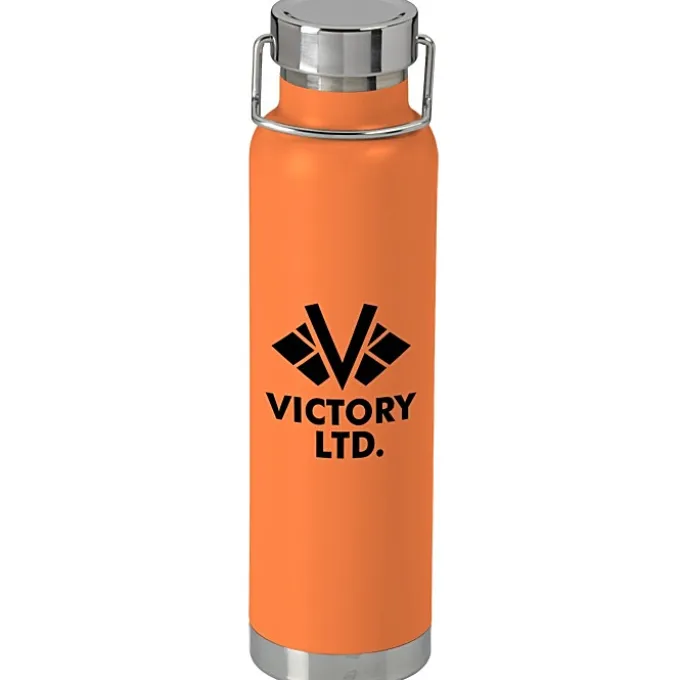 Thor Vacuum Bottle - 24 oz