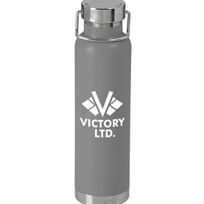 Thor Vacuum Bottle - 24 oz