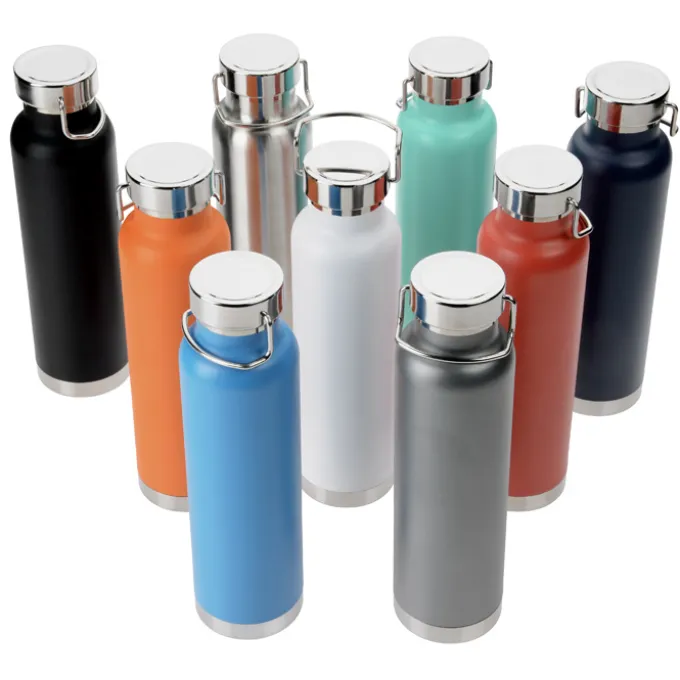 Thor Vacuum Bottle - 24 oz