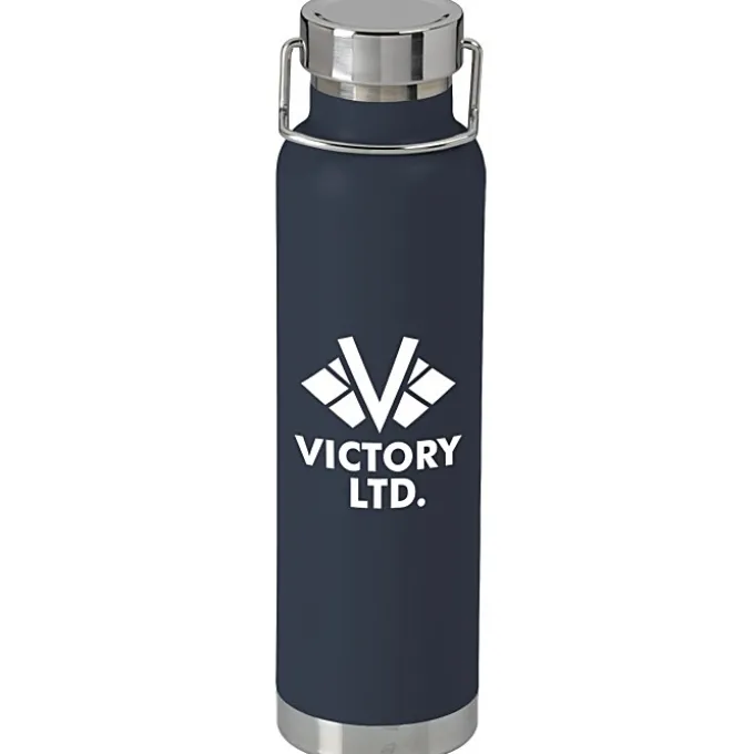 Thor Vacuum Bottle - 24 oz