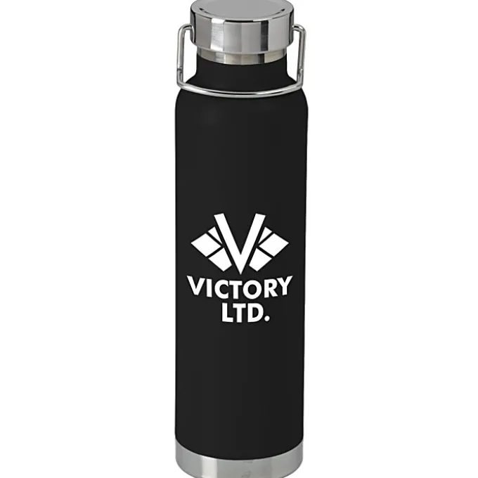 Thor Vacuum Bottle - 24 oz