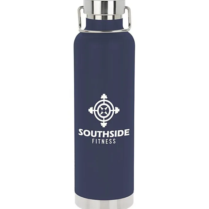 Thor Vacuum Bottle - 32 oz