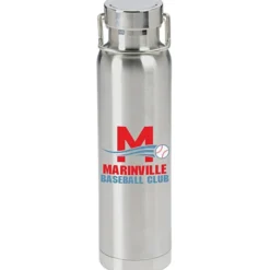 Thor Vacuum Bottle - 24 oz - Full Color