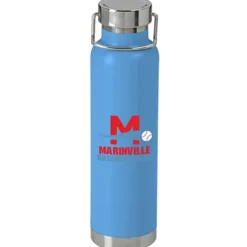Thor Vacuum Bottle - 24 oz - Full Color