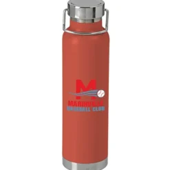 Thor Vacuum Bottle - 24 oz - Full Color