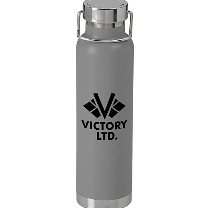 Thor Vacuum Bottle - 24 oz - 24 hr