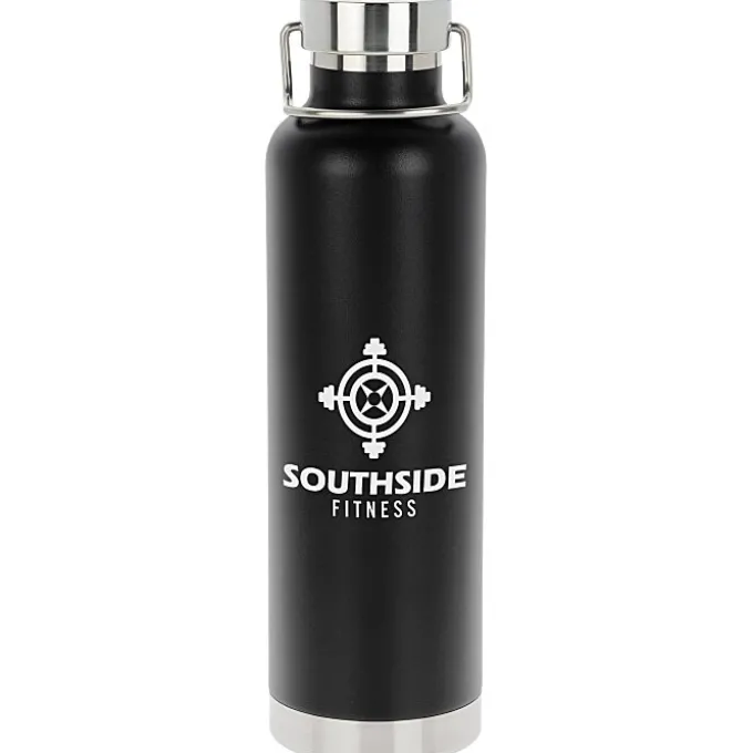 Thor Vacuum Bottle - 32 oz - 24 hr