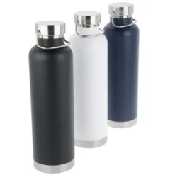 Thor Vacuum Bottle - 32 oz - 24 hr