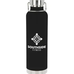 Thor Vacuum Bottle - 32 oz - 24 hr