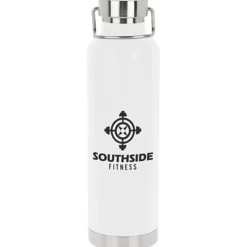 Thor Vacuum Bottle - 32 oz - 24 hr