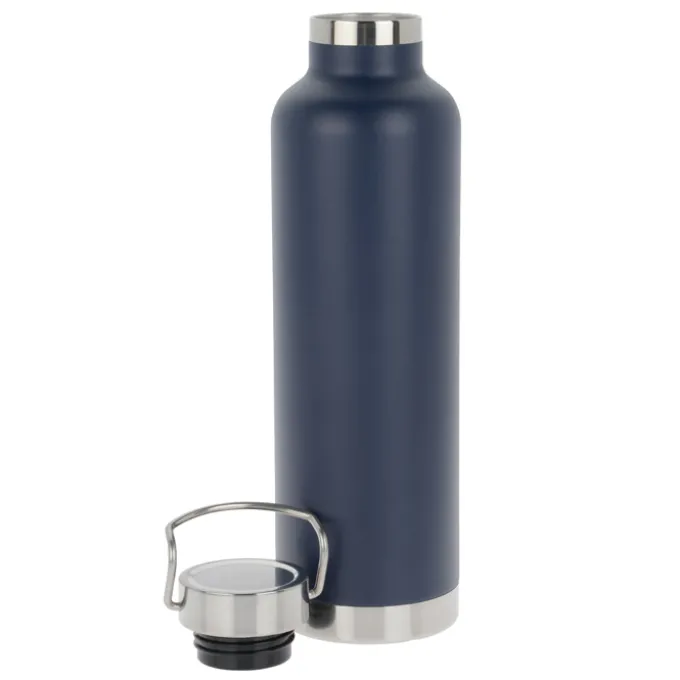 Thor Vacuum Bottle - 32 oz - 24 hr