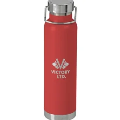 Thor Vacuum Bottle - 24 oz - Laser Engraved