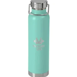 Thor Vacuum Bottle - 24 oz - Laser Engraved