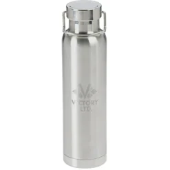 Thor Vacuum Bottle - 24 oz - Laser Engraved