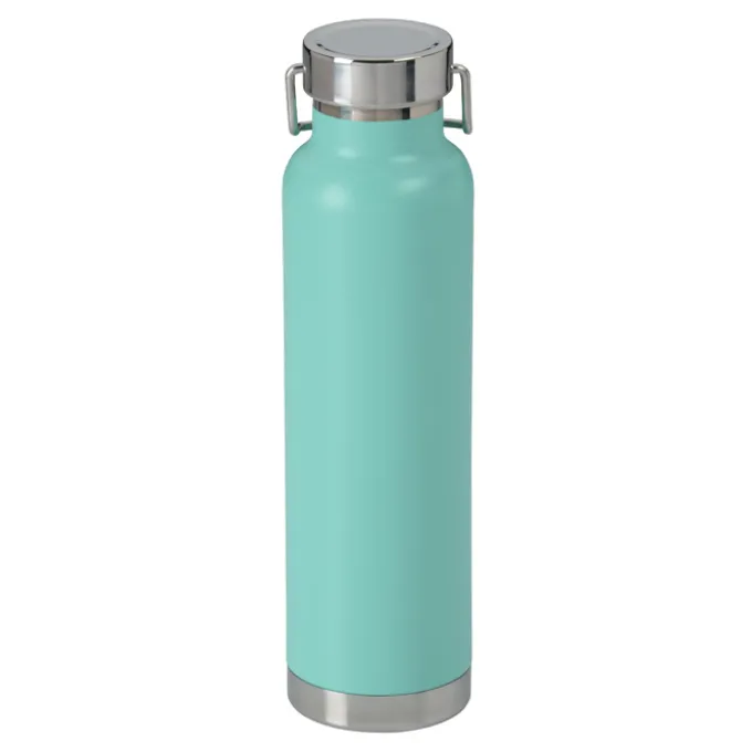 Thor Vacuum Bottle - 24 oz - Laser Engraved - 24 hr
