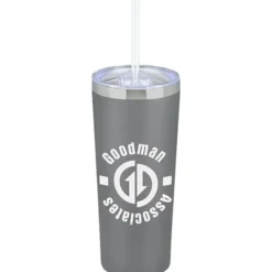 Thor Vacuum Tumbler - 22 oz