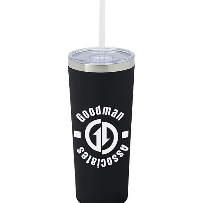 Thor Vacuum Tumbler - 22 oz