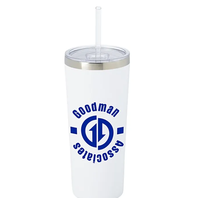 Thor Vacuum Tumbler - 22 oz