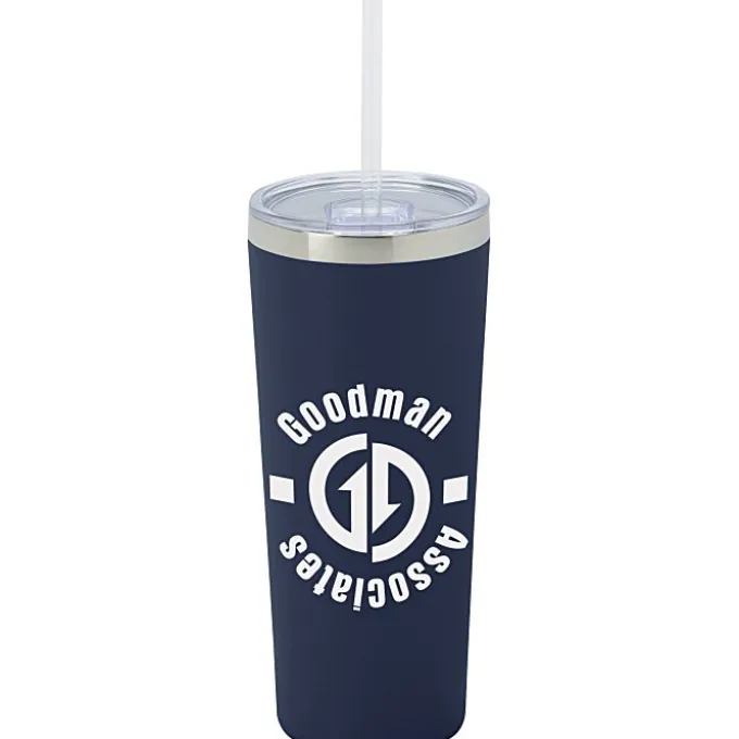 Thor Vacuum Tumbler - 22 oz