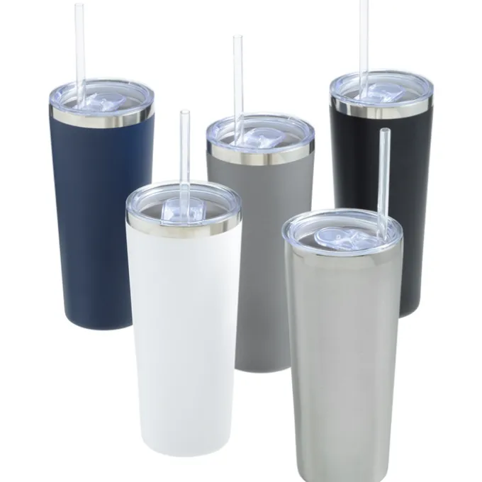 Thor Vacuum Tumbler - 22 oz - Full Color