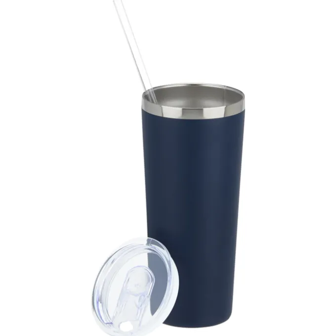 Thor Vacuum Tumbler - 22 oz - Full Color