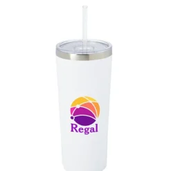 Thor Vacuum Tumbler - 22 oz - Full Color