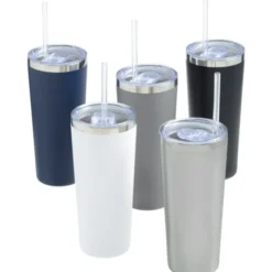 Thor Vacuum Tumbler - 22 oz. - 24 hr