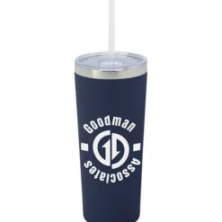 Thor Vacuum Tumbler - 22 oz. - 24 hr
