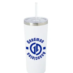 Thor Vacuum Tumbler - 22 oz. - 24 hr